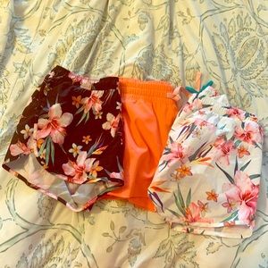 Bundle of Old Navy Shorts